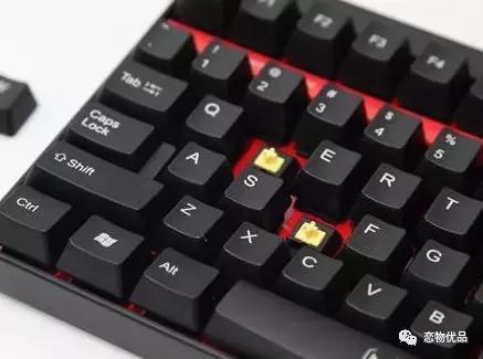 雷神机械键盘k70k75k71有什么区别,小米机械键盘cherry版和g50怎么选