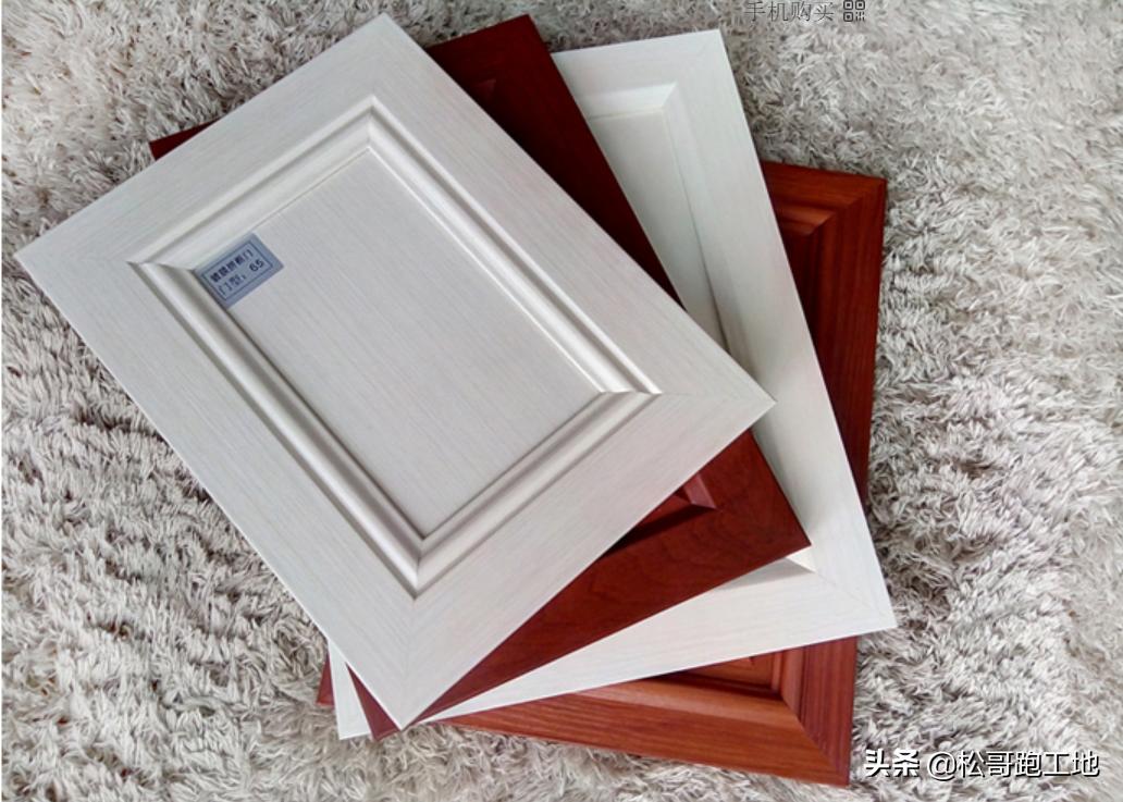 避免入坑自己,定制衣柜门板材一般选哪种