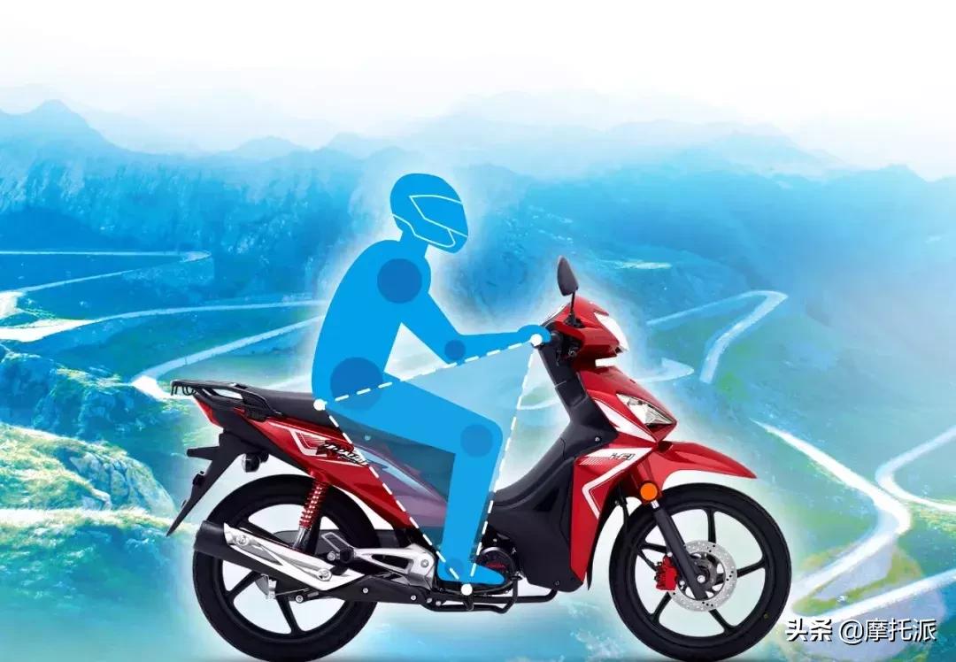 五羊本田弯梁小火箭125油箱多少升,五羊本田弯梁125小火箭改装