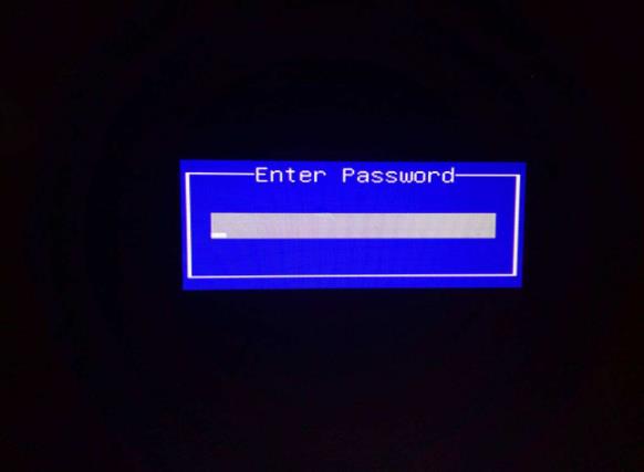 bios管理员密码与用户密码的区别,bios设置的密码忘记了怎么清除