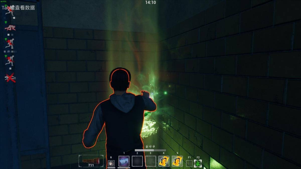 恐怖游戏探灵笔记,探灵笔记恐怖游戏解决方法