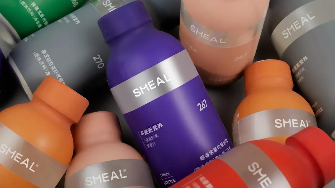 SMEAL：500%销量增长的背后，是曾经创业破产欠债1500万的教训