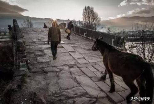 历史上茶马互市是干什么的,茶马互市起源于哪个朝代