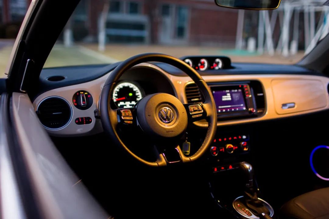 最新款大众甲壳虫试驾,beetle1963甲壳虫