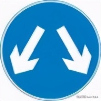 美国交通图标标志大全讲解,英国特色交通标志