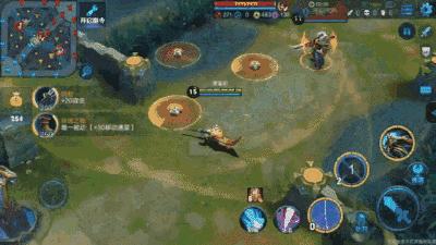 微信王者荣耀领红包,微信红包的秘密