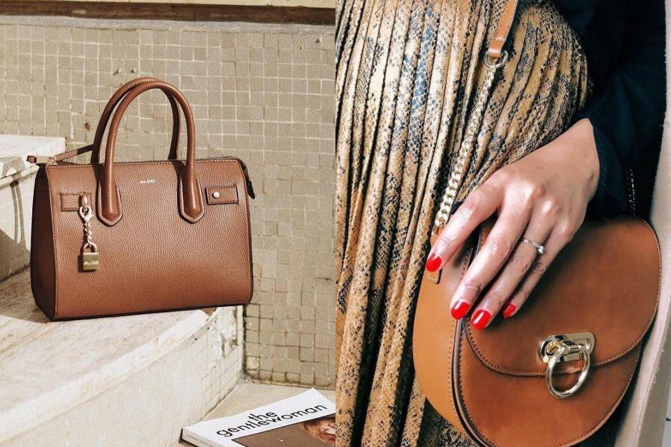 什么包小众又不贵又实惠,推荐实惠大牌包