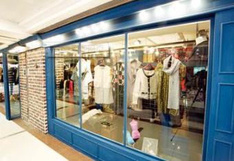 广州服装批发市场大火,吐血整理精选女装类店铺大集合