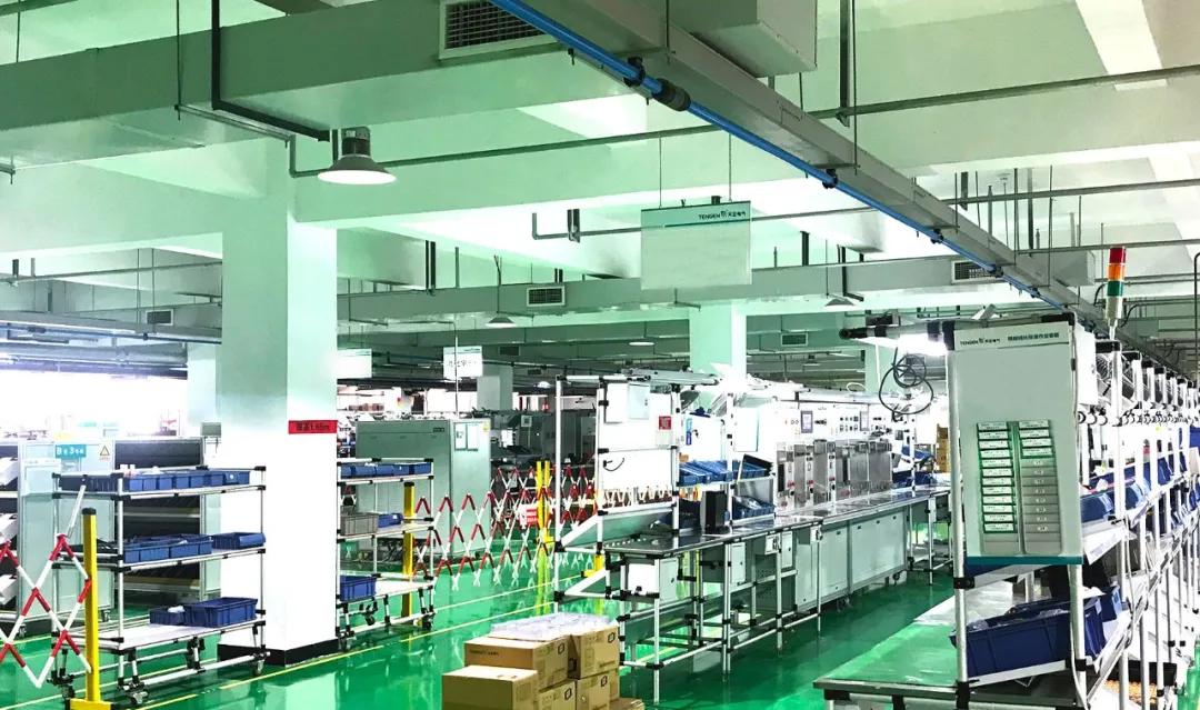 企业桌面上云|天正集团用上了华网云桌面