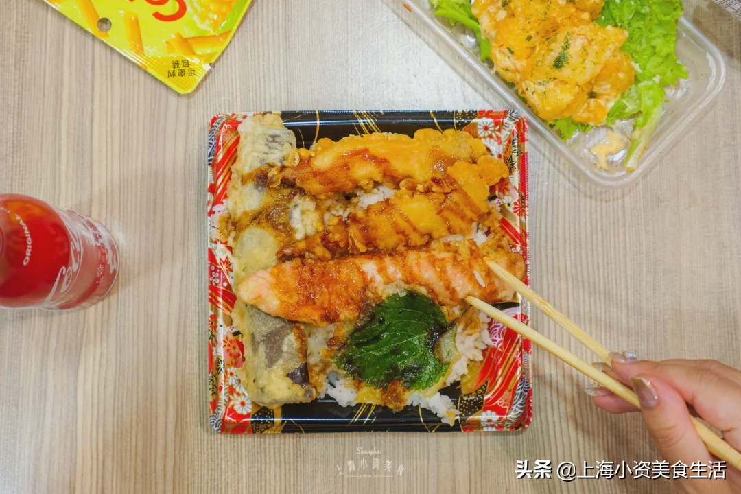 逛了逛日本大商场,逛逛日本的超市