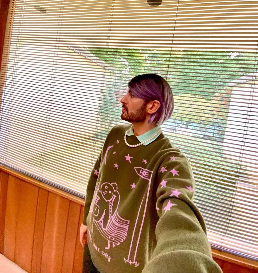 欧阳娜娜同款衣服牌子,欧阳娜娜淘宝同款衣服