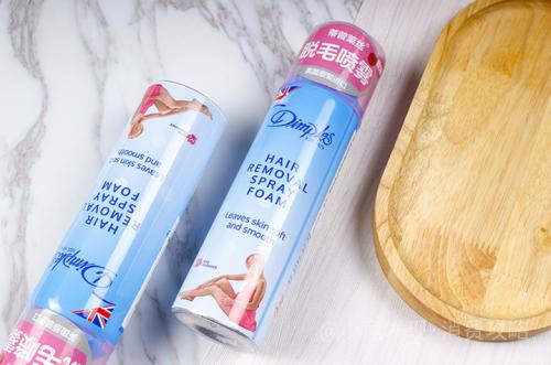 适合贫民窟女孩的好用脱毛膏推荐,推荐温和不刺激脱毛膏