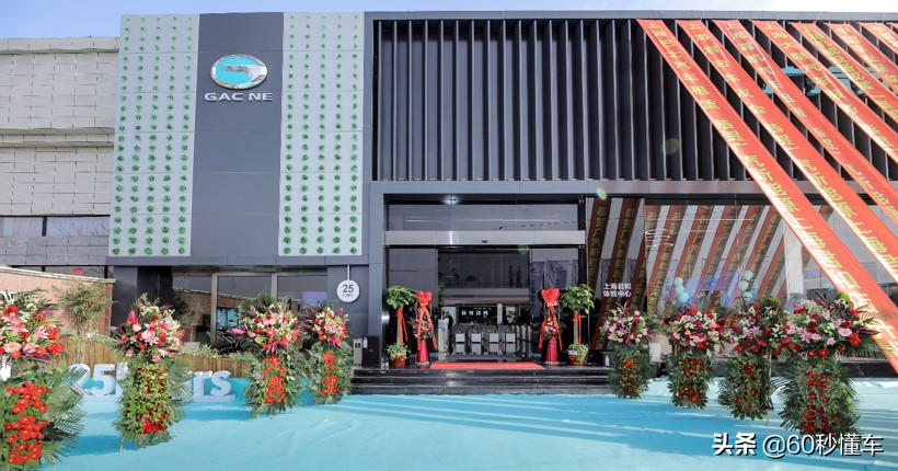 宝沃汽车新零售渠道,宝沃汽车新零售的硬核有多硬