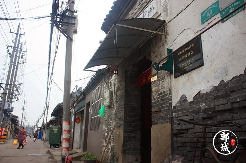 高邮北门大街改造吗,高邮北门大街馄饨