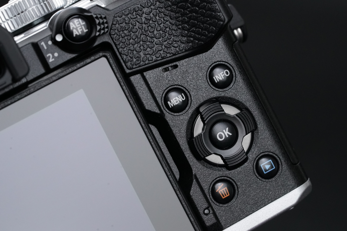 全球首测||精致全能型微单奥林巴斯E-M5MarkIII评测