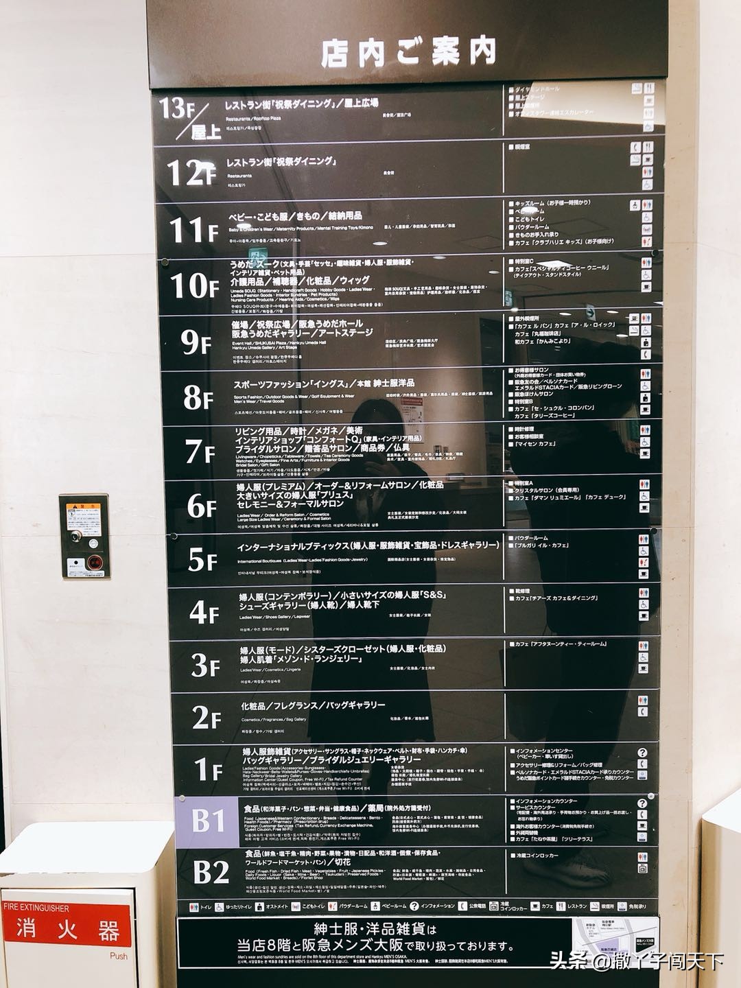 日本购物买的东西哪里来的,日本购物到哪里买最便宜