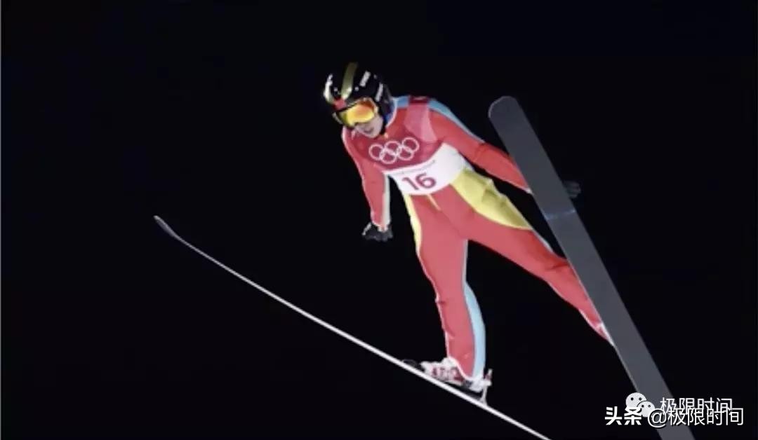 冬奥会跳台滑雪危险,跳台滑雪在古代是一种惩罚吗