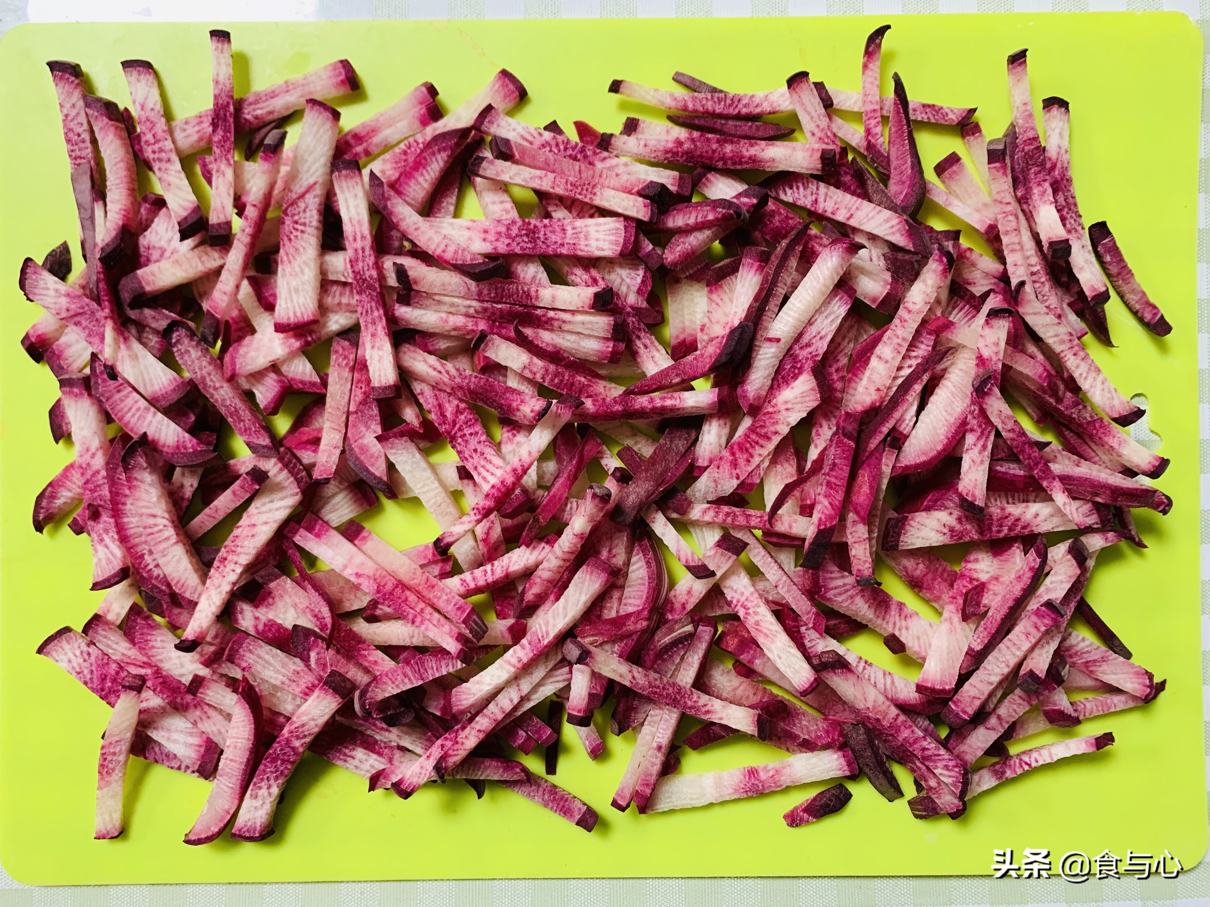 一周健康食谱大全集,日常生活如何获取益生菌