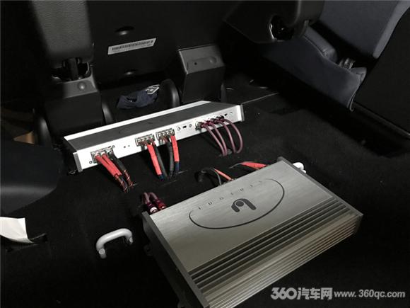 传祺gm8视频改装外观,传祺gm8外观改装视频