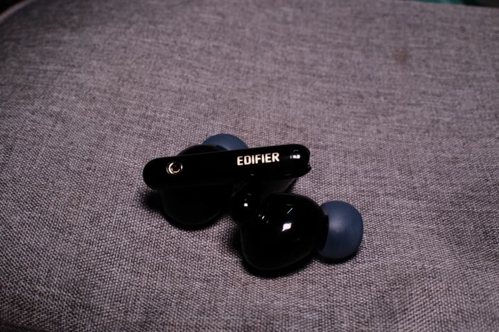 漫步者降噪耳机twsnb3,漫步者twsnb主动降噪真无线耳机