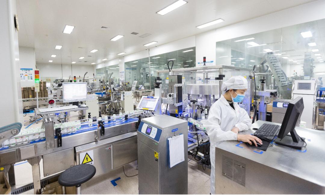 透明工厂让生产品质看得见,透明工厂的意义