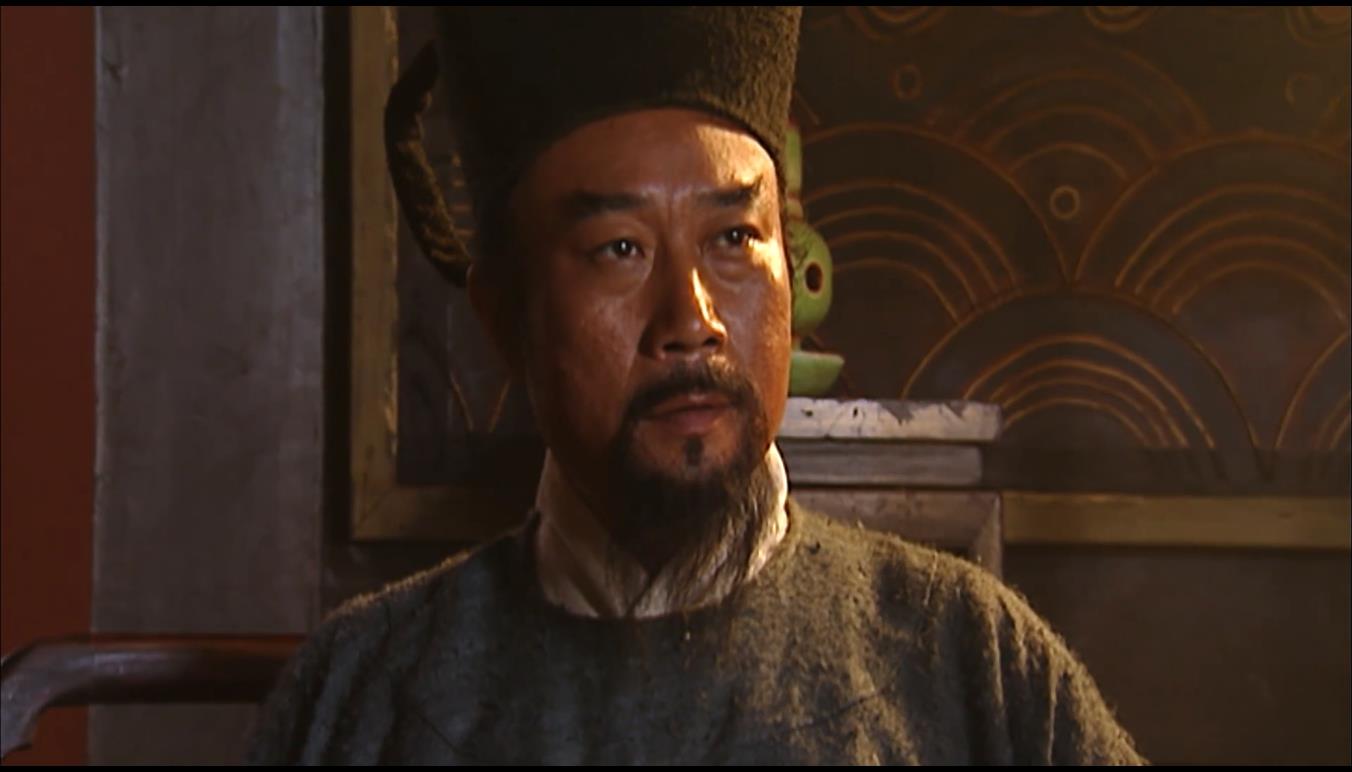 明明没有战绩和名声，为何他上山能排第11，比鲁智深还高