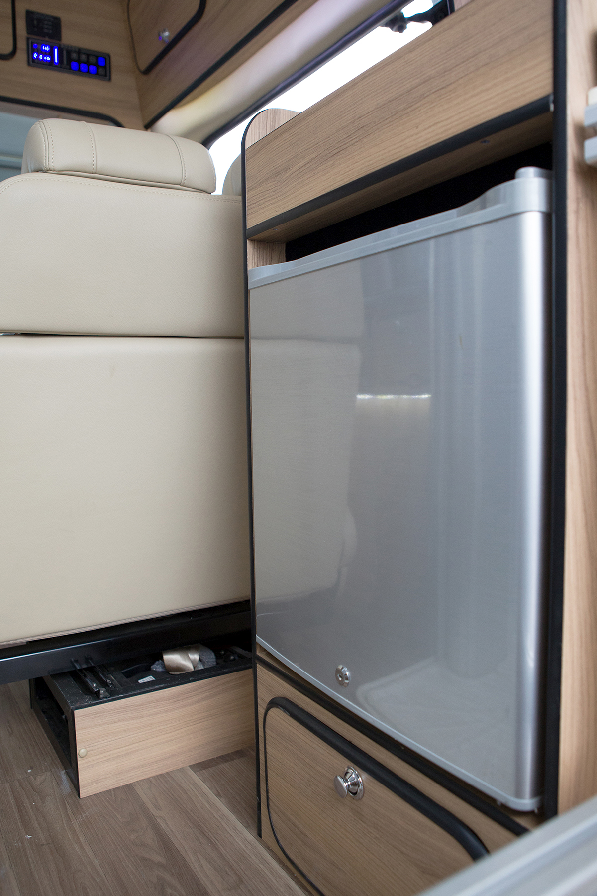 19江铃福特全顺多少钱,19.98万新全顺房车价格