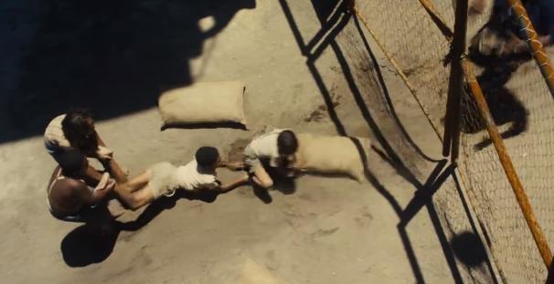 追溯巴西足球传奇巨星的辉煌历程,巴西足球传奇