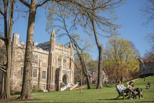 擦亮眼睛!美国大学排名害人不浅,被排名“埋没”的名校有哪些?