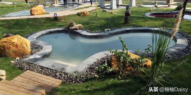 推荐森林温泉,江苏比较推荐的温泉度假