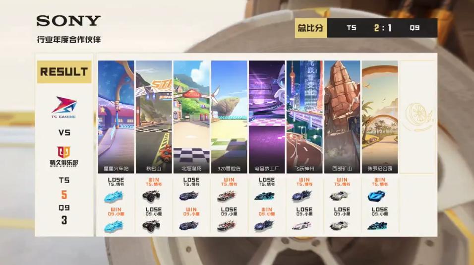 常规赛｜5月10日对阵看点昨日精彩赛况回顾