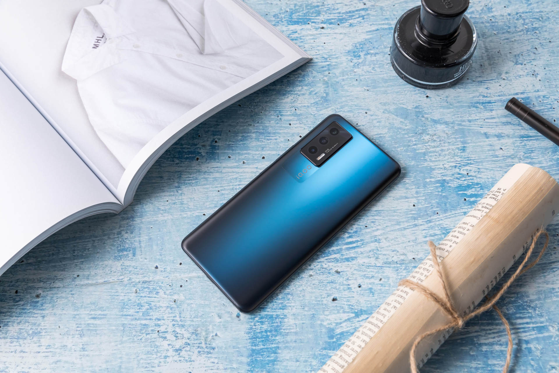 iqooneo5与iqooneo5se区别,iqooneo5实际体验