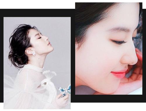 怎么才能让鼻子变小变漂亮,如何高情商夸女生鼻子漂亮