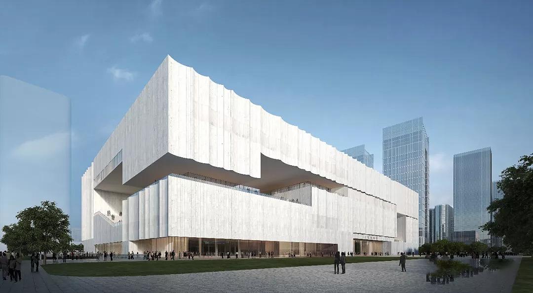 浦东三十而立,浦东新区三个地标