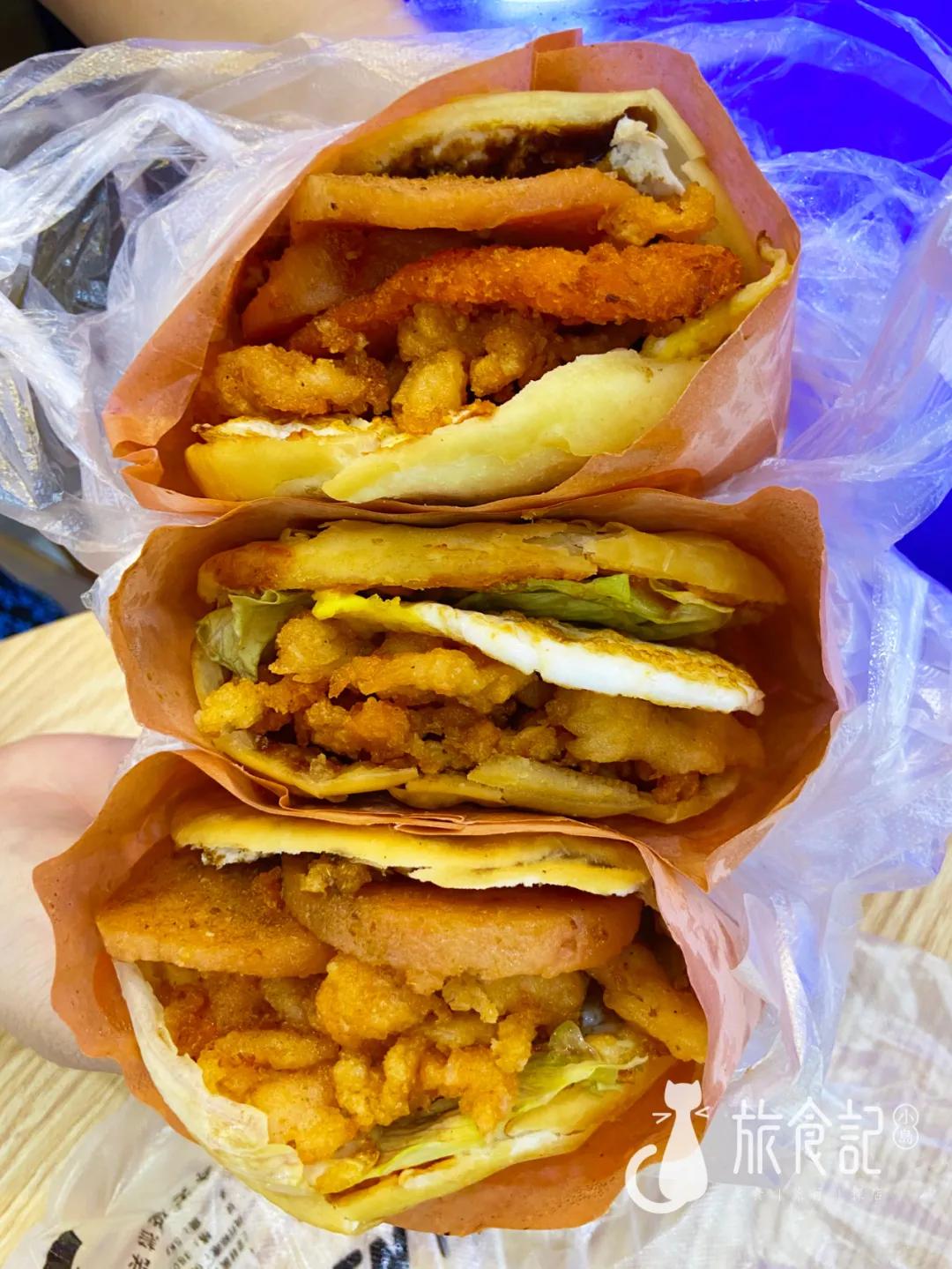 摆了12年！这辆小推车，陪无数三中学生长大……