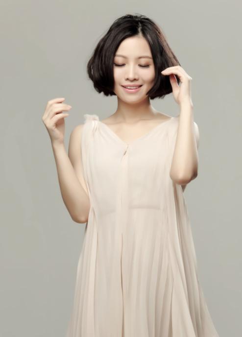 姚贝娜2014年春晚视频,姚贝娜参加好声音