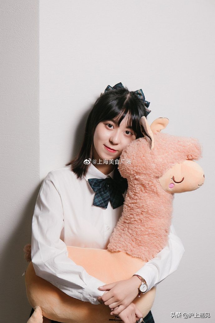 上海探店南京路步行街,上海探店就要这么玩