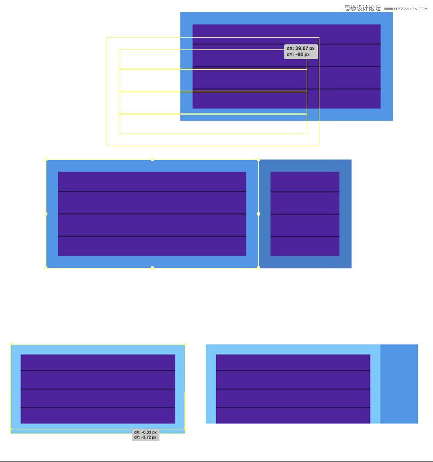 ai机器人设计画图,ai机器人素材平面设计