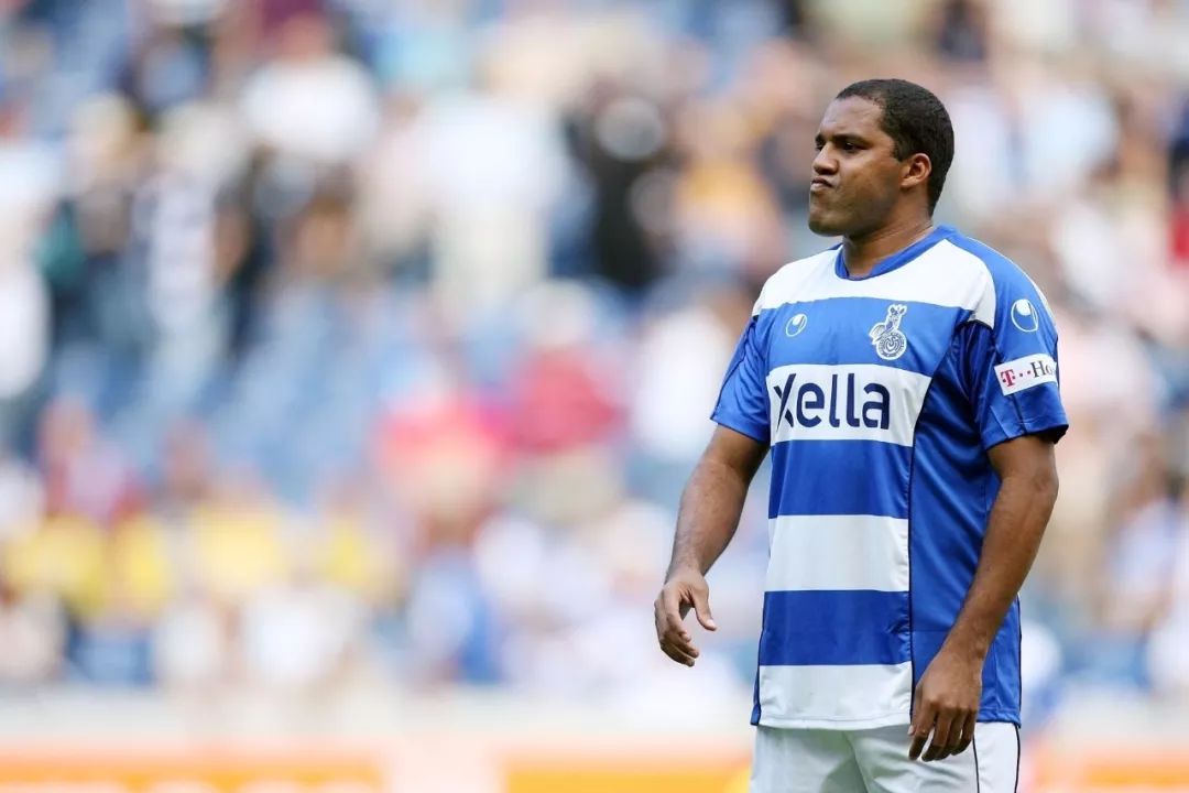 从欧洲银靴到中超水货,他将最好的年华留在了威悉河畔