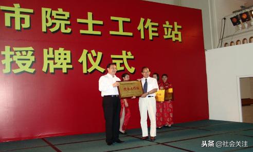 中国医药方面的领军人物,中国医学界的领军人物是谁