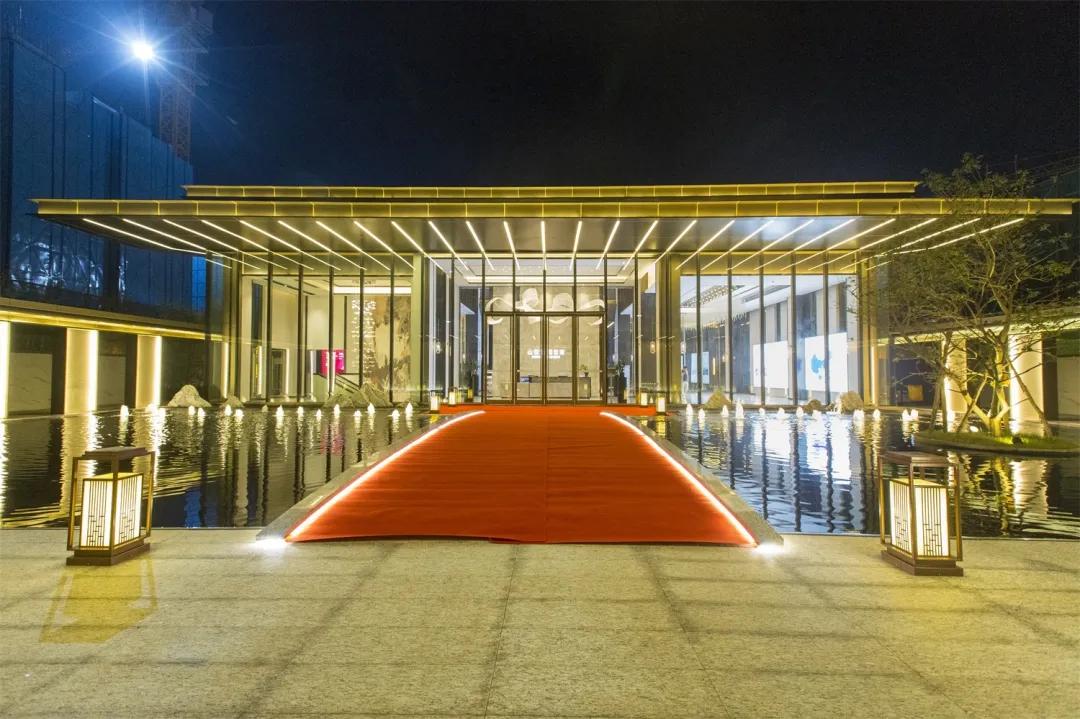 乐享好宅|徐闻山湖海·海泊湾：自贸港“龙头资产”