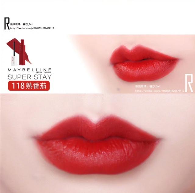 少女总裁平价口红,超好用口红平价推荐