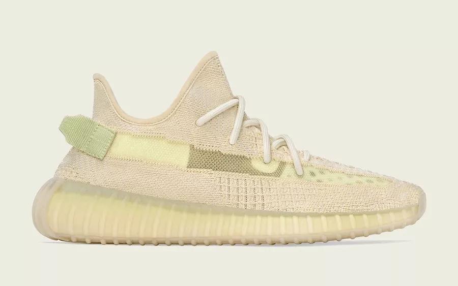 yeezy350v2解说,yeezy350版本推荐