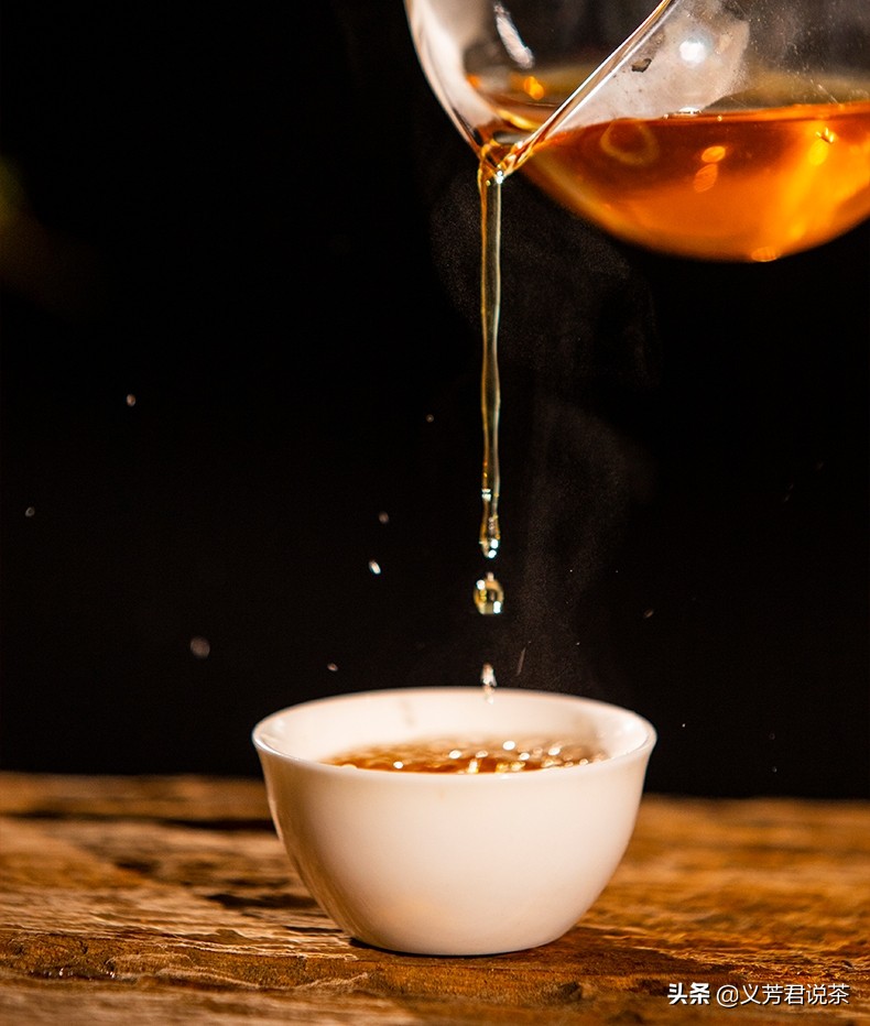 如何改善红茶的口感,红茶茶底苦涩怎么补救