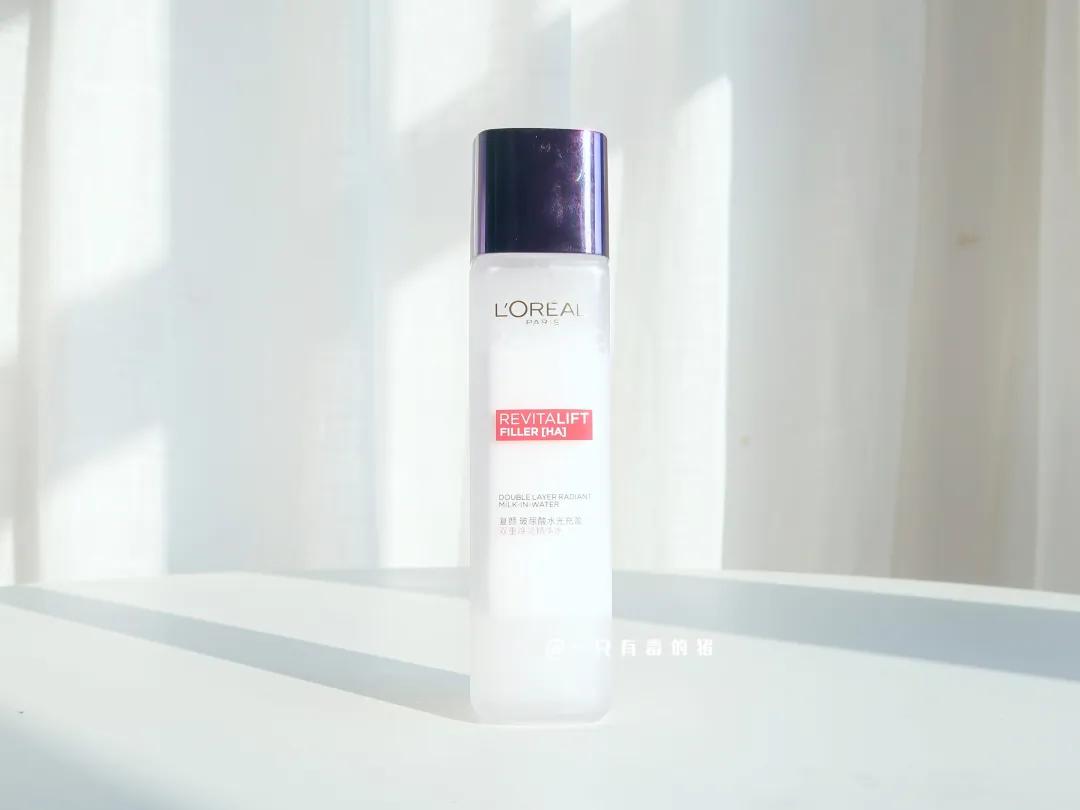 平价小众化妆水,基础平价化妆水