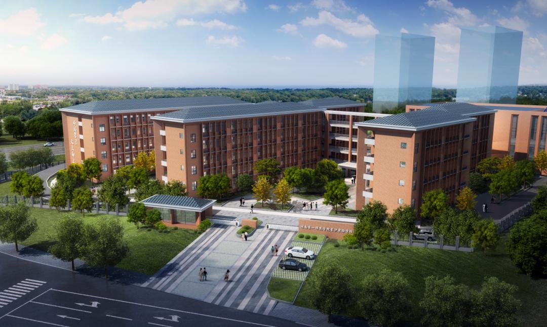 长沙在建和准备建的学校,长沙学校最新规划