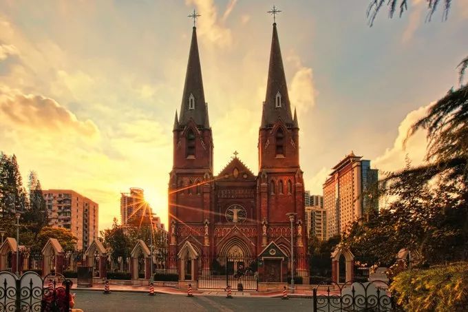 上海休闲娱乐好去处可以呆一整天,上海十大免费玩的地方