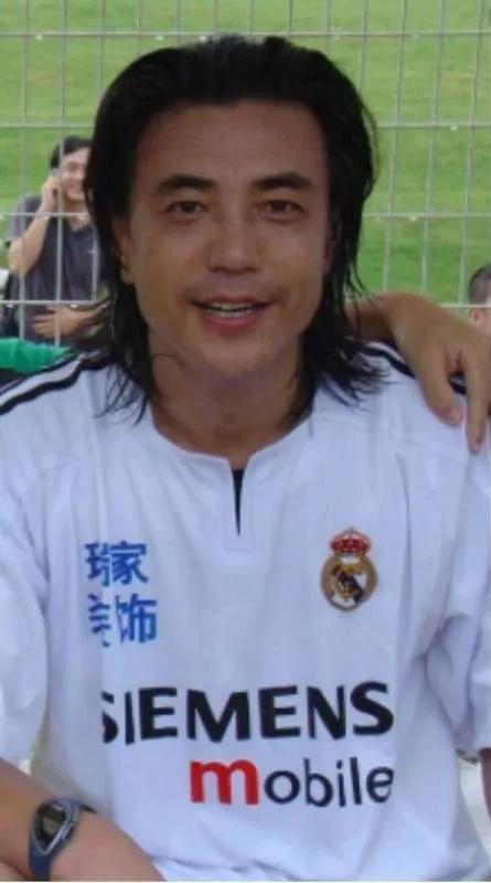 赵琳小传丨江湖人称拼命三郎，率领五牛成功冲甲