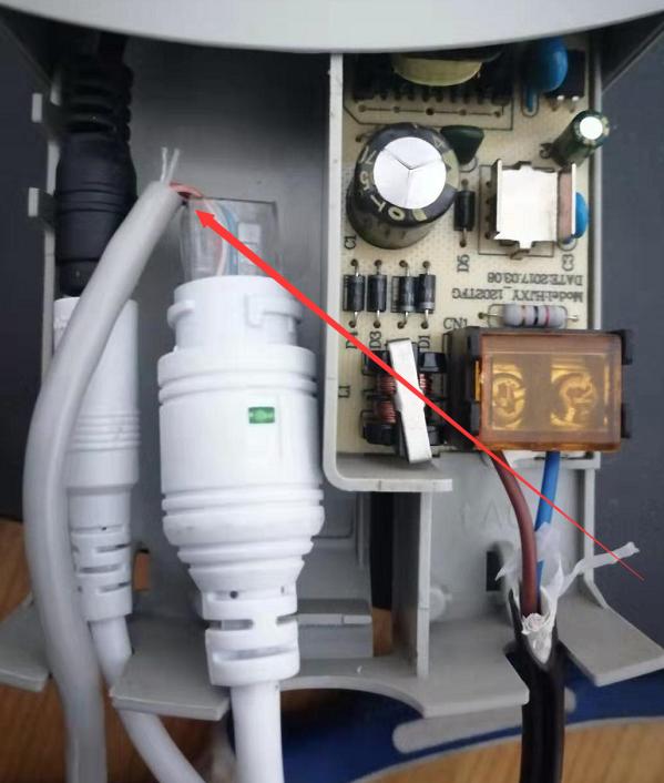 监控总是不在线掉线什么原因,监控突然显示网络断开