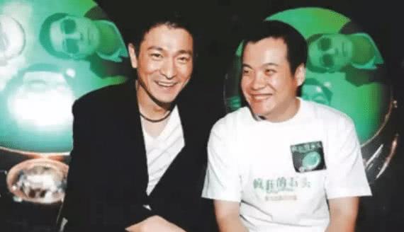 没有刘德华就没有流浪地球,我不是药神感谢刘德华